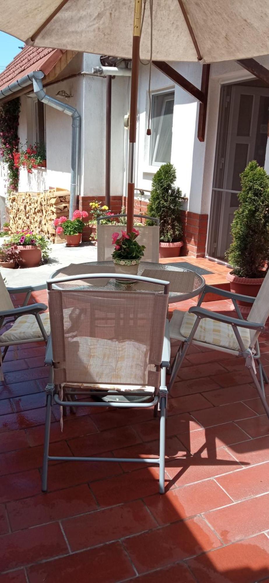 Casa Sperantei Apartment ซิวิโชอารา ภายนอก รูปภาพ